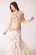 Traje danza del vientre Chloé Exclusive 404