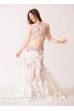 Traje danza del vientre Chloé Exclusive 404