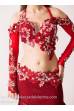 Traje danza del vientre Chloé Exclusive 405