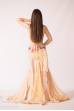 Traje danza del vientre Chloé Exclusive 406