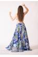 Traje danza del vientre Chloé Exclusive 407
