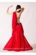 Traje danza del vientre Chloé Exclusive 408