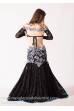 Traje danza del vientre Chloé Exclusive 409