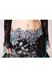 Traje danza del vientre Chloé Exclusive 409