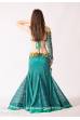 Traje danza del vientre Chloé Exclusive 410