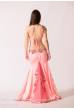 Traje danza del vientre Chloé Exclusive 411