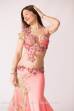 Traje danza del vientre Chloé Exclusive 411