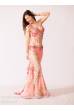 Traje danza del vientre Chloé Exclusive 411
