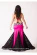 Traje danza del vientre Chloé Exclusive 415