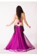 Traje danza del vientre Chloé Exclusive 417