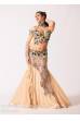 Traje danza del vientre Chloé Exclusive 418
