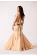 Traje danza del vientre Chloé Exclusive 418