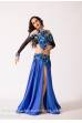 Traje danza del vientre Chloé Exclusive 419