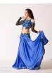 Traje danza del vientre Chloé Exclusive 419