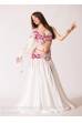 Traje danza del vientre Chloé Exclusive 422