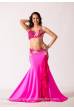 Traje danza del vientre Chloé Exclusive 423