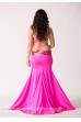Traje danza del vientre Chloé Exclusive 423