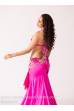 Traje danza del vientre Chloé Exclusive 423