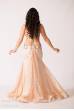 Traje danza del vientre Chloé Exclusive 424