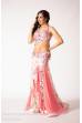 Traje danza del vientre Chloé Exclusive 425