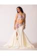 Traje danza del vientre Chloé Exclusive 426
