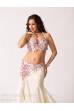 Traje danza del vientre Chloé Exclusive 426