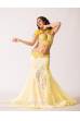 Traje danza del vientre Chloé Exclusive 427