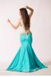 Traje danza del vientre Chloé Exclusive 428
