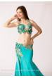 Traje danza del vientre Chloé Exclusive 428