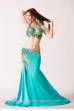 Traje danza del vientre Chloé Exclusive 428