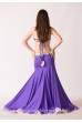 Traje danza del vientre Chloé Exclusive 429