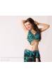 Traje danza del vientre Chloé Exclusive 430