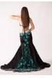 Traje danza del vientre Chloé Exclusive 430