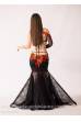 Traje danza del vientre Chloé Exclusive 431