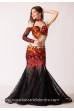 Traje danza del vientre Chloé Exclusive 431