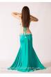 Traje danza del vientre Chloé Exclusive 432