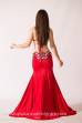 Traje danza del vientre Chloé Exclusive 433