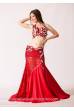 Traje danza del vientre Chloé Exclusive 433