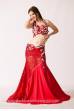 Traje danza del vientre Chloé Exclusive 433