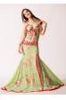 Traje danza del vientre Chloé Exclusive 434