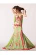 Traje danza del vientre Chloé Exclusive 434