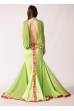 Traje danza del vientre Chloé Exclusive 434