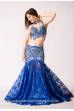 Traje danza del vientre Chloé Exclusive 435
