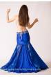 Traje danza del vientre Chloé Exclusive 435