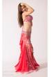 Traje danza del vientre Chloé Exclusive 436