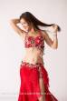 Traje danza del vientre Chloé Exclusive 437
