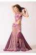 Traje danza del vientre Chloé Exclusive 438