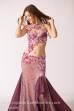 Traje danza del vientre Chloé Exclusive 438