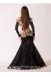 Traje danza del vientre Chloé Exclusive 439