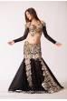 Traje danza del vientre Chloé Exclusive 439